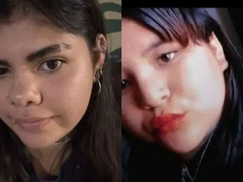 Buscan a dos jóvenes en Córdoba: una tiene 15 años y la otra un botón antipánico inactivo