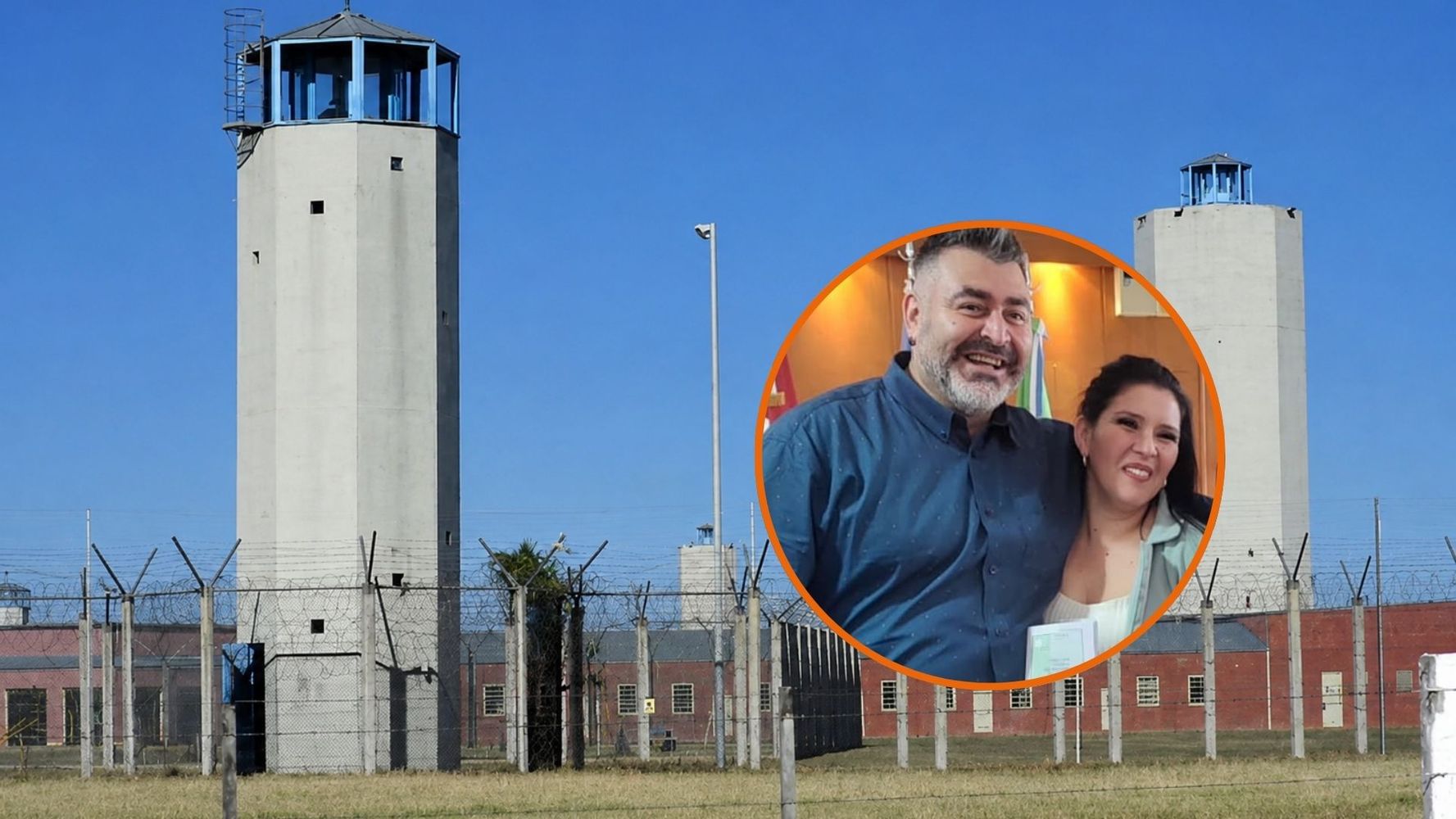 Romina Ledesma y Cristián Ríos están detenidos por el crimen de Hilda Zoia, ocurrido en 2024 en Oncativo.
