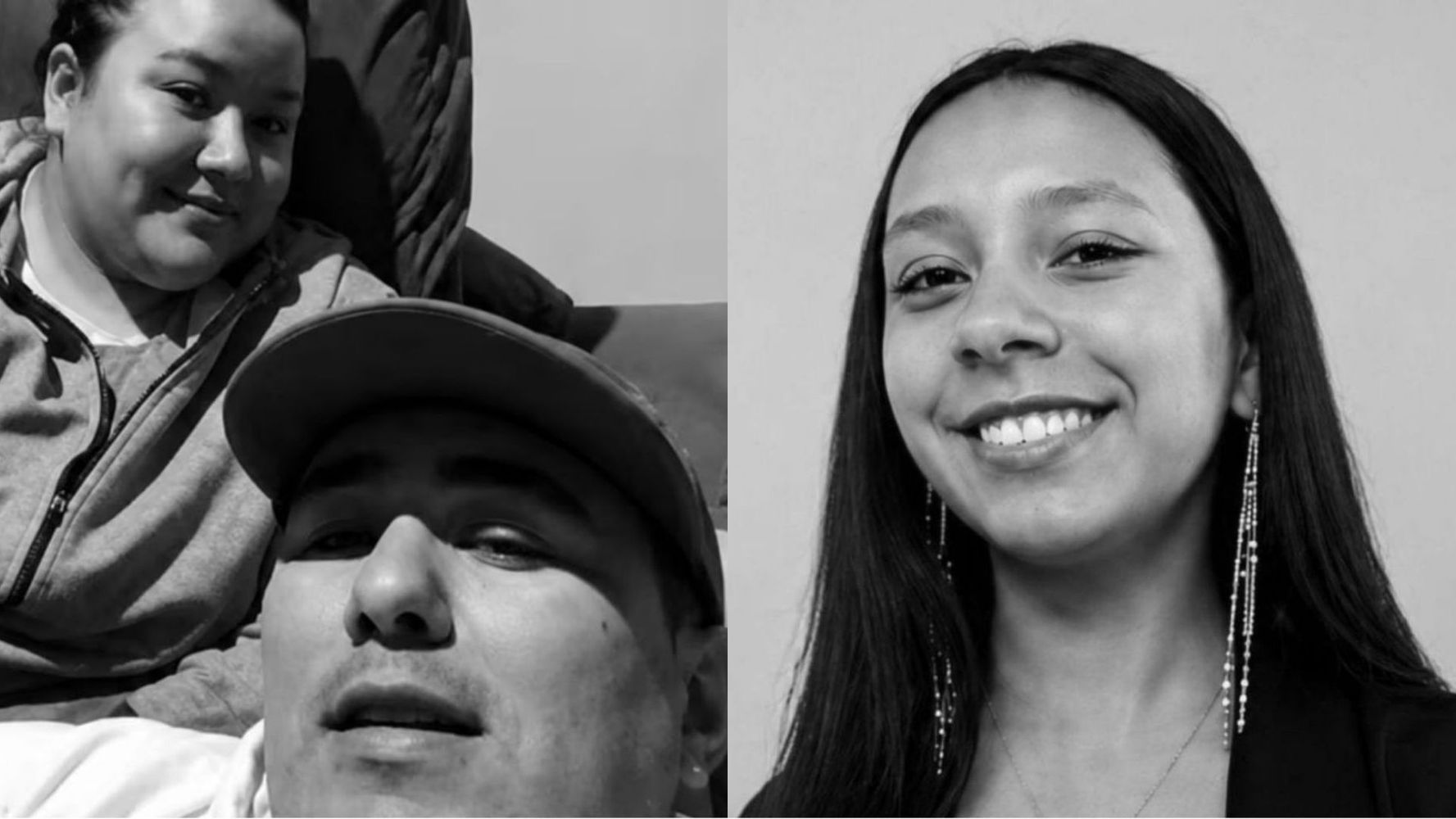 Matías Jesús Córdoba y Eugenia Ludmilla Azcurruz