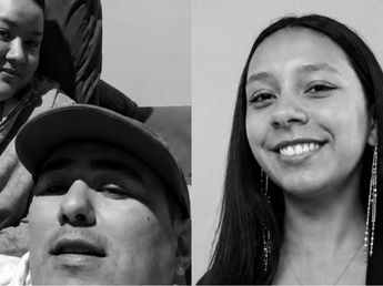 La decisión de los nuevos detenidos por el caso Agostina Vega