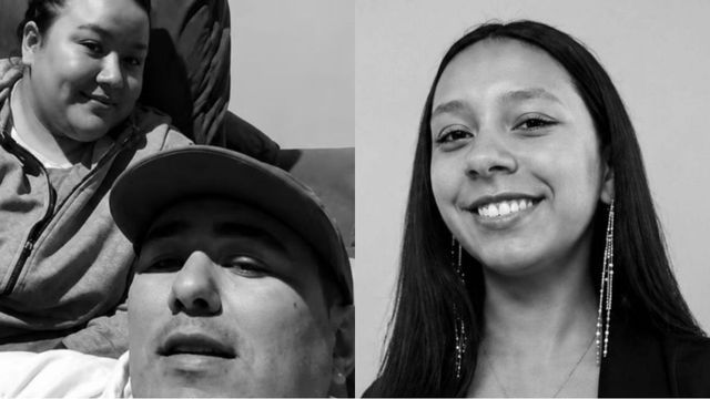 Matías Jesús Córdoba y Eugenia Ludmilla Azcurruz fueron inquilinos de Claudio Barrelier.