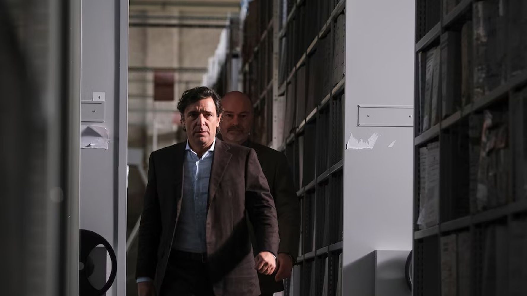 “Back to Buenos Aires” es la nueva película de Marco Bechis que aborda las consecuencias de la dictadura argentina.