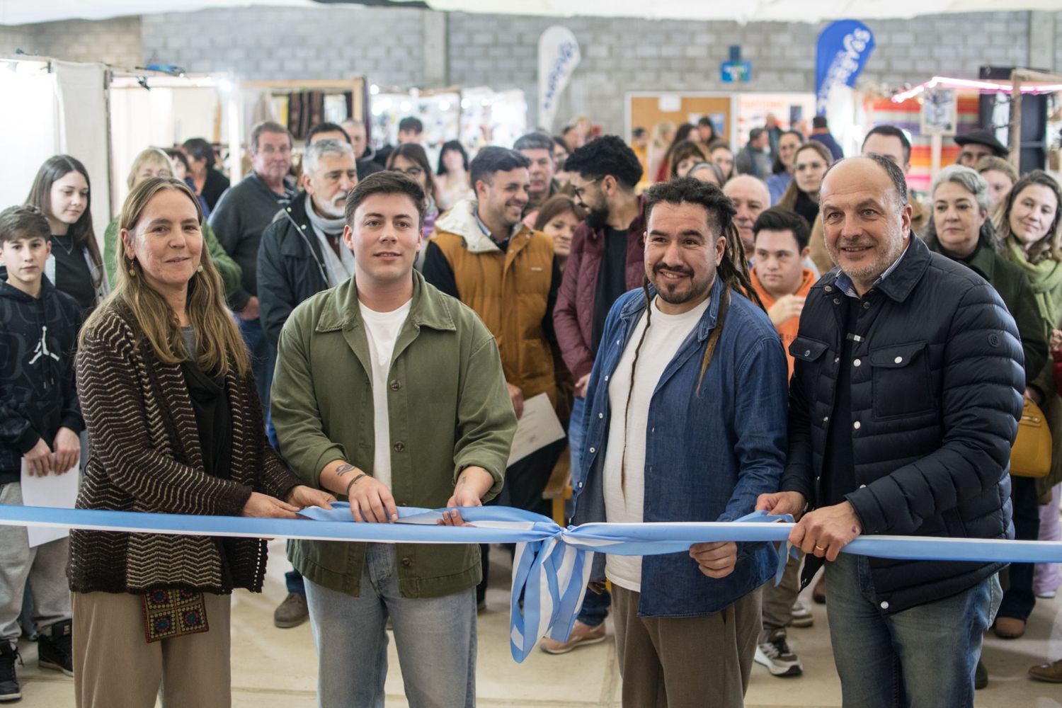 Feria de Artesanos