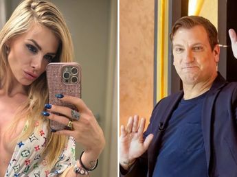 Una modelo uruguaya asegura que Maxi López coqueteó con ella por Instagram: "Fotos de todo tipo"
