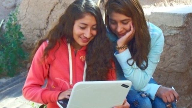 Personal articula con el Ministerio de Educación de la provincia de Jujuy la propuesta “Chicas digitalers”, una experiencia tecnológica especialmente destinada a estudiantes de escuelas secundarias.