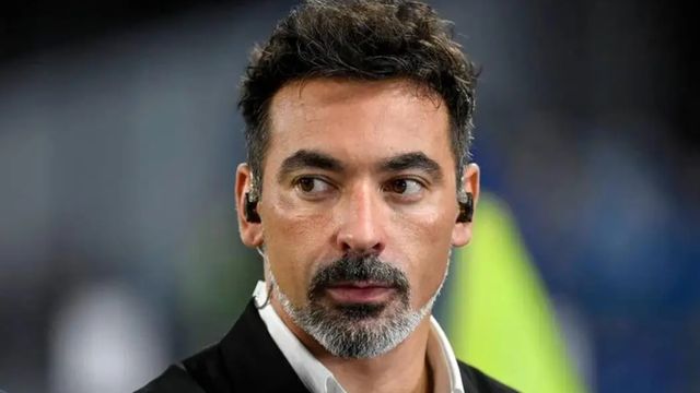 Ezequiel Lavezzi
