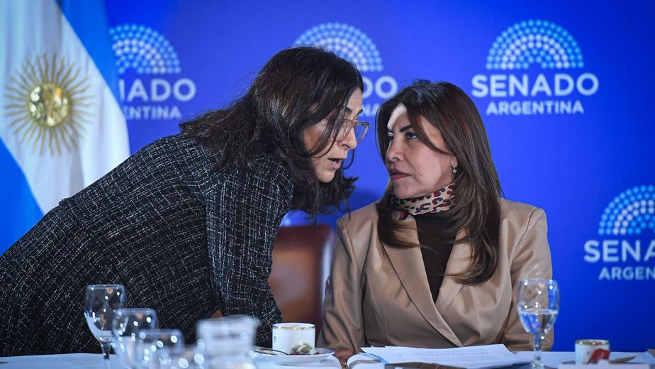 Terna para una vocalia del Tribunal Oral Federal Tucumán