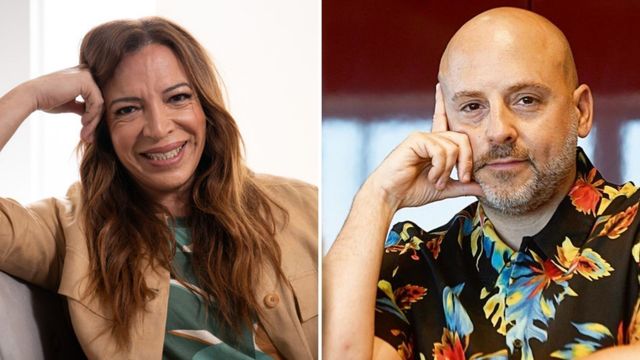 Famosos que adoptaron 