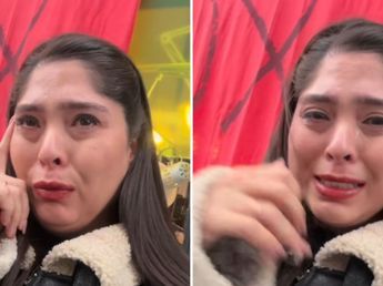 "No damos más": la drástica decisión que tomó una ex Gran Hermano