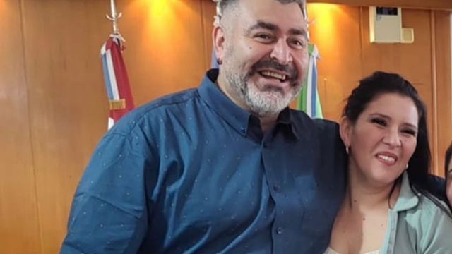 Liberaron a Cristian Ríos, uno de los detenidos por el crimen de Hilda Zoia. 