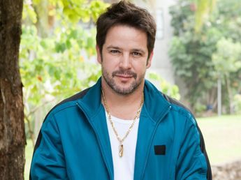 Así está hoy Murilo Benício, el popular Tifón de “Avenida Brasil”