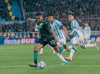 El rival de Belgrano en Copa Argentina perdió y se fue envuelto en los silbidos de su gente