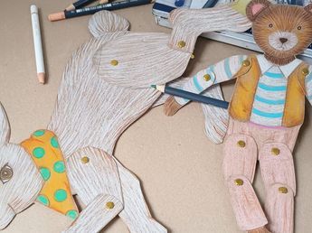 Día del Niño en Córdoba: actividades gratis y shows para este fin de semana largo