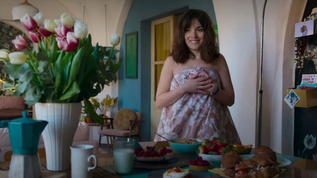La ficción italiana combina romance, comedia y astrología a lo largo de sus dos temporadas.