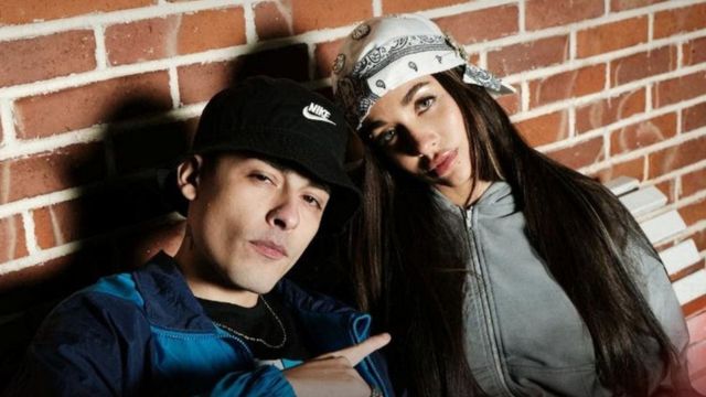 Luck Ra, Trueno y María Becerra, Ángela Torres y más: los estrenos musicales de la semana