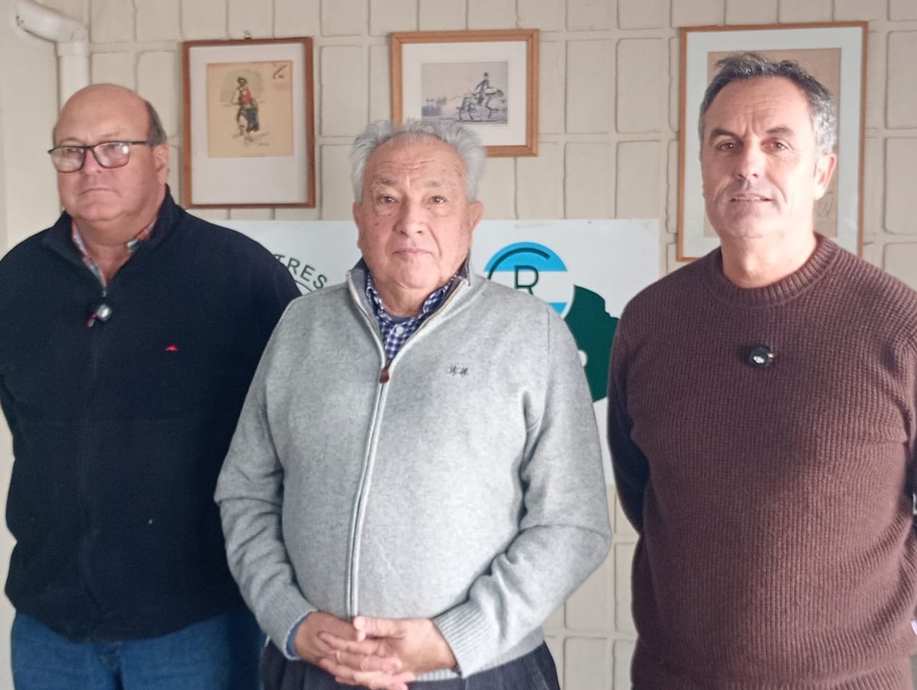 Sociedad Rural Tres Arroyos