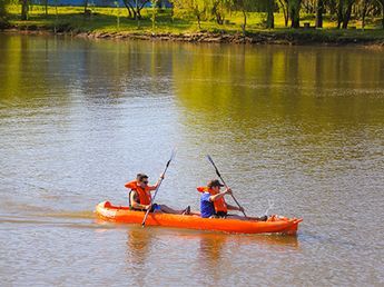 Con planes que mezclan deporte, sabores y cultura, Gualeguaychú abre la puerta al fin de semana largo