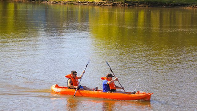 Turismo en Gualeguaychú