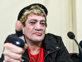 Declaró un testigo del crimen en el juicio contra Pity Álvarez: "Le pegó un tiro en el ojo y tres en la cabeza"