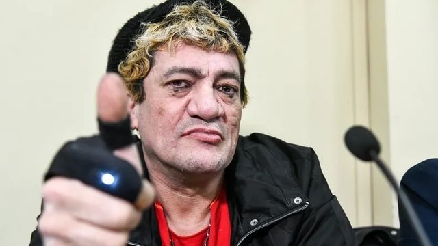 Pity Álvarez