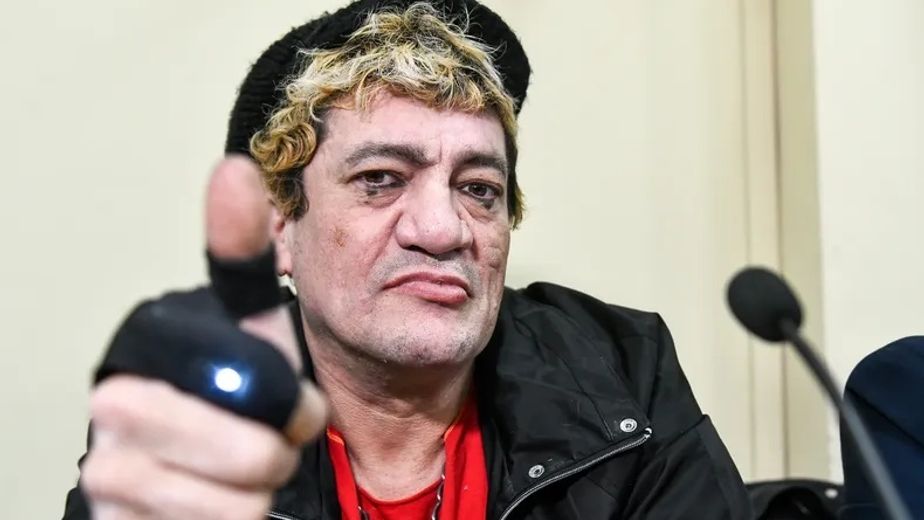 Declaró un testigo del crimen en el juicio contra Pity Álvarez: "Le pegó un tiro en el ojo y tres en la cabeza"