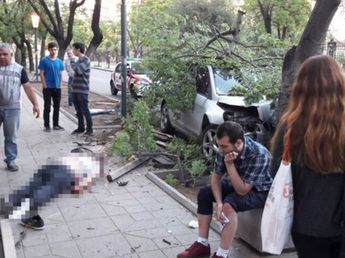La “maldición” de la Chacabuco: uno por uno, los 10 hechos más dramáticos en Córdoba