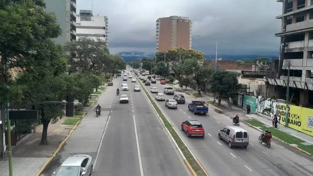 Sábado soleado, domingo templado y lunes con lluvias: así viene el clima del fin de semana largo.
