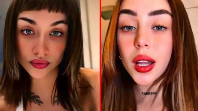 Nicki Nicole y María Becerra, ¿peleadas?