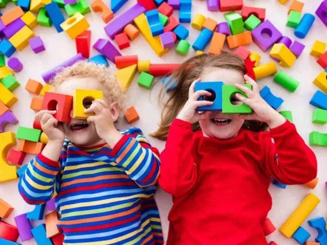 Regalos para el Día del Niño según la IA
