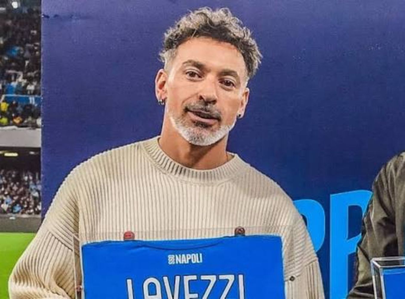 Ezequiel Lavezzi