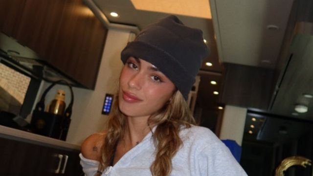 De cuánto es la fortuna de Tini Stoessel: ¿gana más dinero que Rodrigo De Paul?