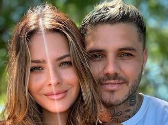 Una tarotista predijo que la "China" Suárez y Mauro Icardi se van a separar: "Hay algo que está escondiendo"