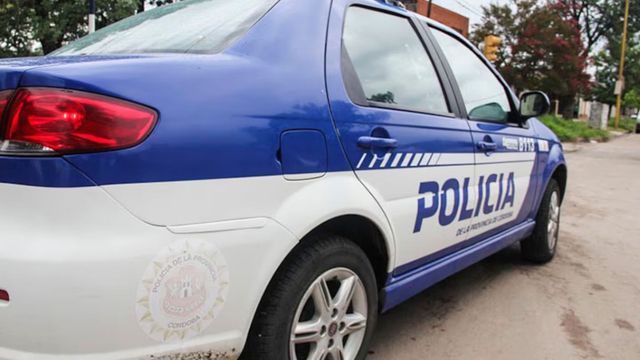 Un hombre fue asesinado en Villa María. 