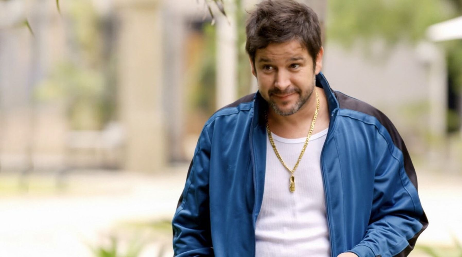 A 14 años del estreno de Avenida Brasil, Murilo Benício volverá a ponerse en la piel de Tifón.