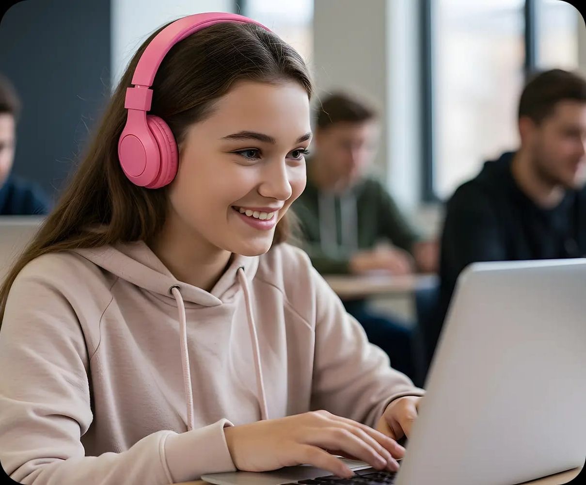 Como una manera de contribuir a reducir la brecha de género, Personal y el Ministerio de Educación de Jujuy impulsan “Chicas digitalers”, la experiencia de crear con tecnología.