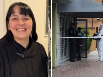 Se conoció la autopsia preliminar de la mujer asesinada por su marido en Villa Devoto: más de 40 puñaladas
