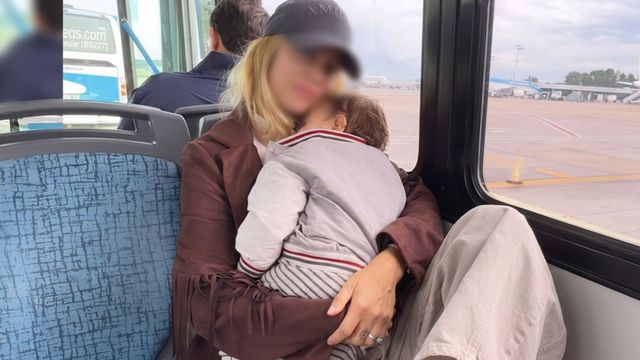 Los famosos argentinos que eligieron no mostrar a sus hijos en redes: quiénes son y por qué.