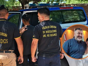 Crimen de Hilda Zoia en Oncativo: anularon la elevación a juicio y un ADN volvió a estar en el centro de la causa