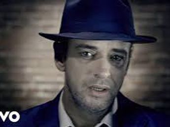 Tenía otro nombre y era para Shakira: la historia de "Crimen", el clásico de Gustavo Cerati que ganó el Grammy