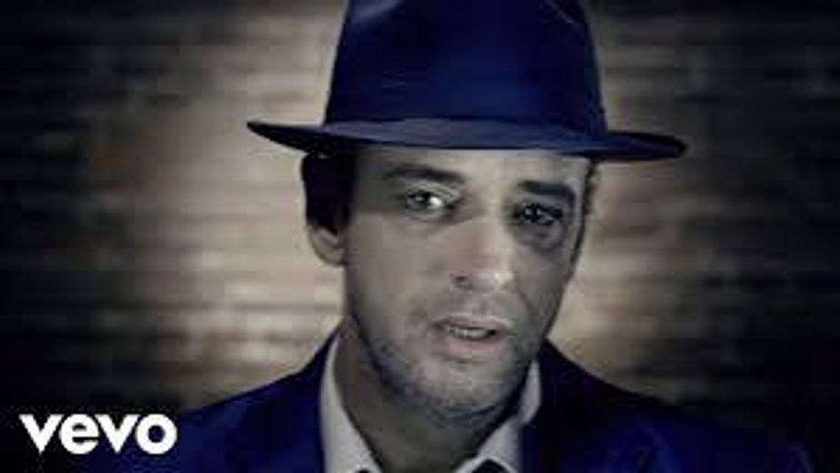 Tenía otro nombre y era para Shakira: la historia de "Crimen", el clásico de Gustavo Cerati que ganó el Grammy