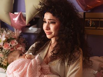 Cuánto duran los 8 capítulos de Moria, la nueva serie de Netflix