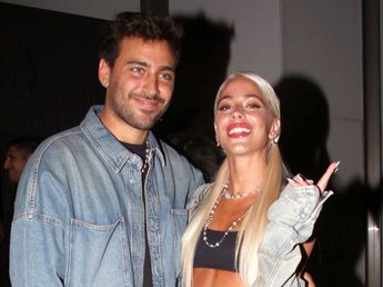 ¿Peleados por Emilia Mernes? La llamativa actitud de Lizardo Ponce cuando le preguntaron por el casamiento de Tini Stoessel