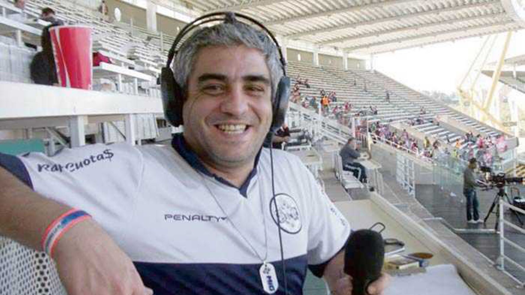 Alberto Raimundi contra Lionel Messi
