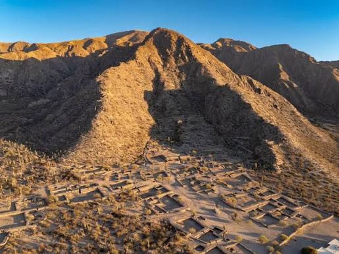 La fecha conmemora la disolución, en 1812, de la Reducción que sometió a los descendientes de un pueblo originario de Tucumán.