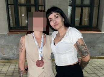 La hija de Soledad Andreani rompió el silencio en el caso Agostina Vega: "Mi mamá es inocente"