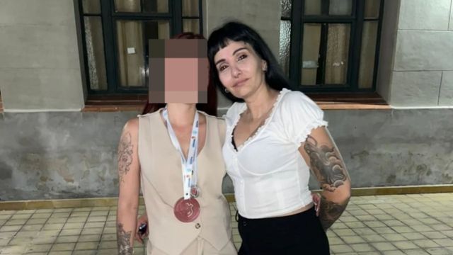 La hija de Soledad Andreani rompió el silencio en el caso Agostina Vega. 