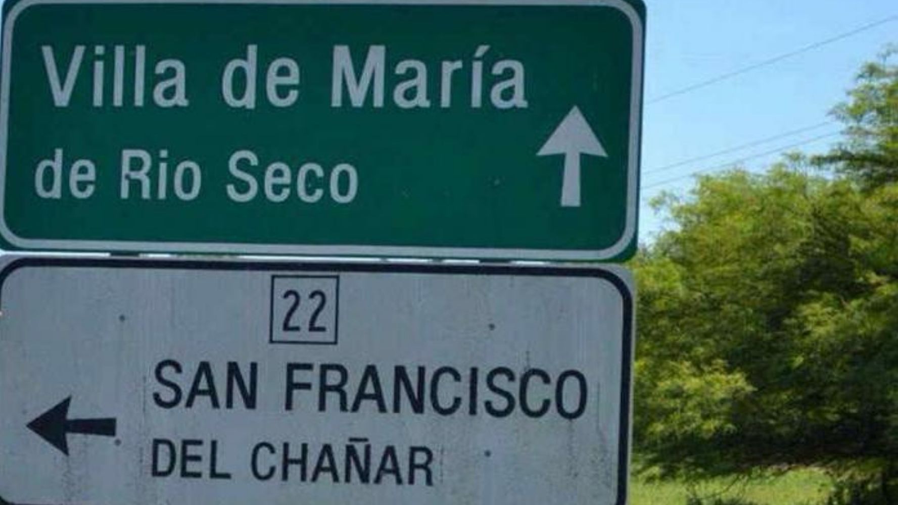 Lo que se sabe de la investigación por abuso sexual y grooming en Villa de María de Río Seco, provincia de Córdoba.