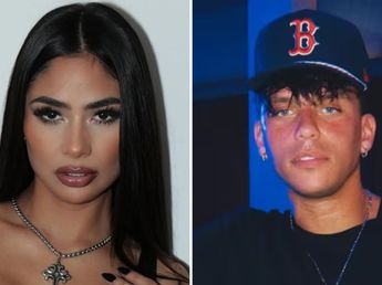 Daniela Celis cruzó a Nick Sícaro por revelar detalles de su intimidad: “No quiero que el mundo se entere”