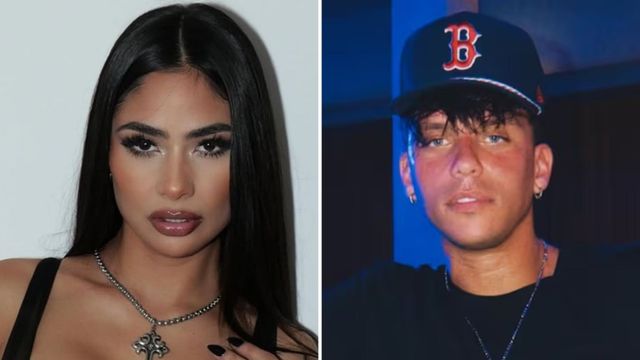 Daniela Celis y Nick Sícaro, los motivos de la separación