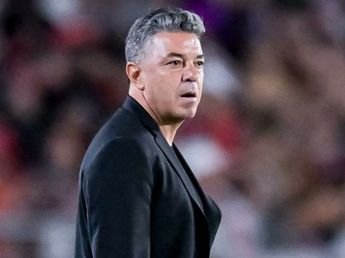 Marcelo Gallardo está a un paso de volver a dirigir: y será en una Selección que compitió en el Mundial